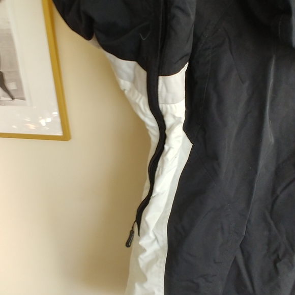 Columbia Omni Tech Womens Ski Jacket - Picture 5 of 11